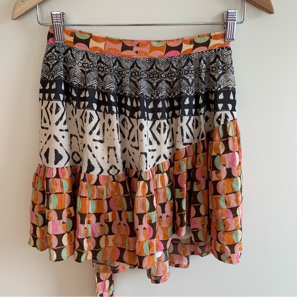 free people NAOMI two piece set . - Picture 6 of 9